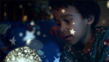 This is a screenshot of the Google search results for John Lewis Christmas advert. The retailer is a master at tentpole marketing.