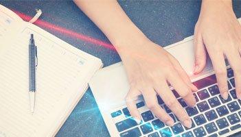 Graphic from Buzzsumo showing opportunities for combining content marketing with ppc