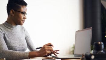 Application Abandonment Pull Quote