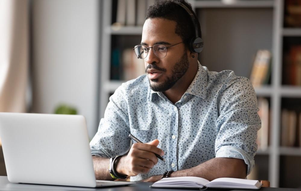 Webinar Best Practices