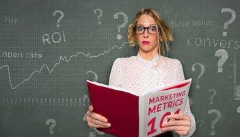 Back to Basics: A Primer on Marketing Metrics