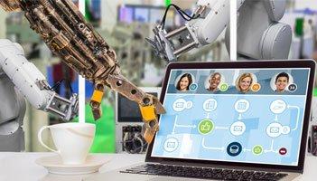 Make your marketing more efficient with repeatable processes