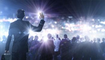 Why B2B Brands Are Stepping Up Influencer Marketing Campaigns in 2017