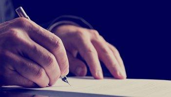 Enough is Enough in the Approval Process: When to Sign Your Name and Ship It