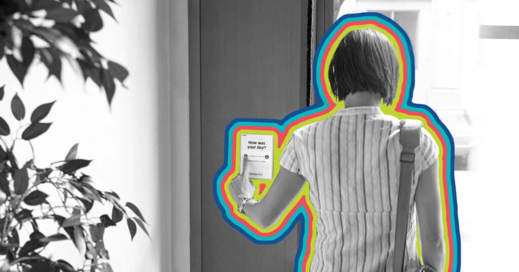 Customers leaving feedback is a pathway to building to building brand loyalty.