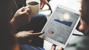 data and analytics hero