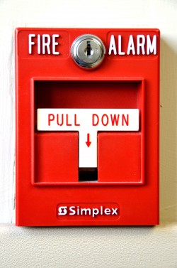 Fire Alarm