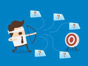 Failed Email Delivery