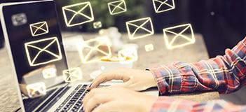 email sender reputation