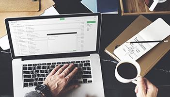 Introductory Email Send Tips