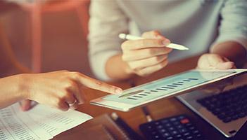 Google Ads Tracking and Analyzing