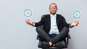 THE ZEN OF BALANCED MARKETING: By the Numbers