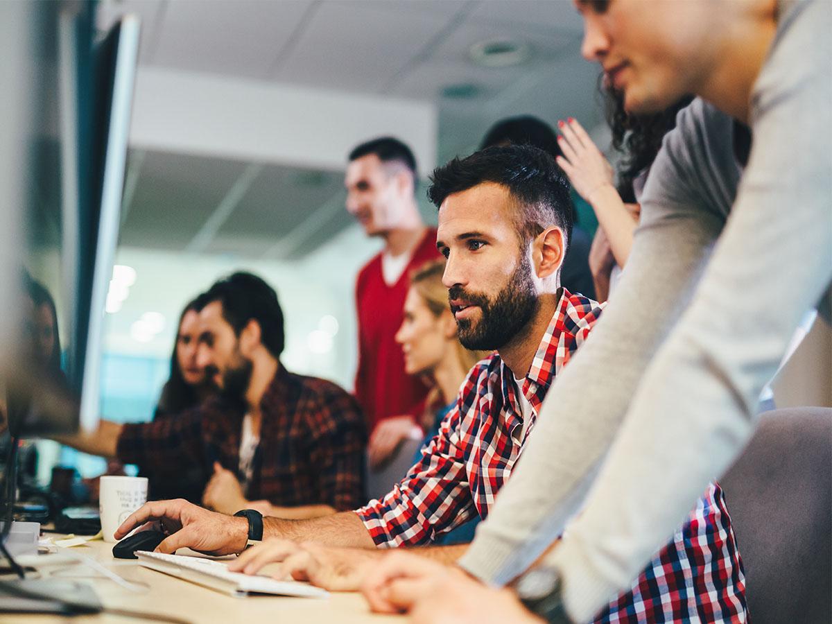 Customer Experience in Product Development Blog