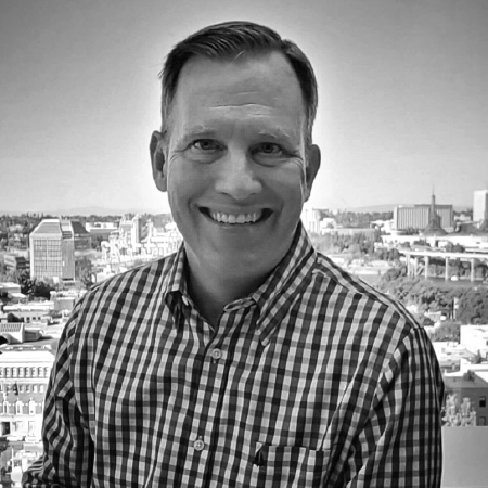 Jeffrey Coleman headshot.