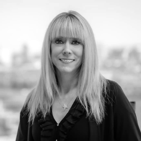 Kate Johnson headshot.