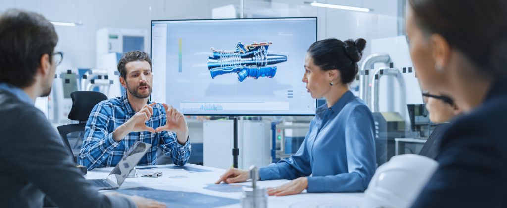 manufacturing marketing best practices