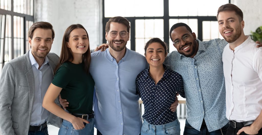 marketing automation team structure