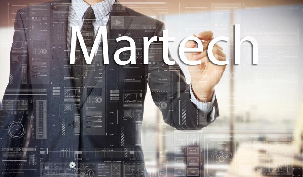 Financialy Advisory Marketing Stack