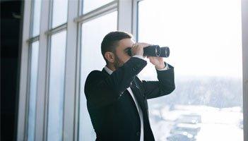 Need an Edge? Do A Content Marketing Competitive Analysis