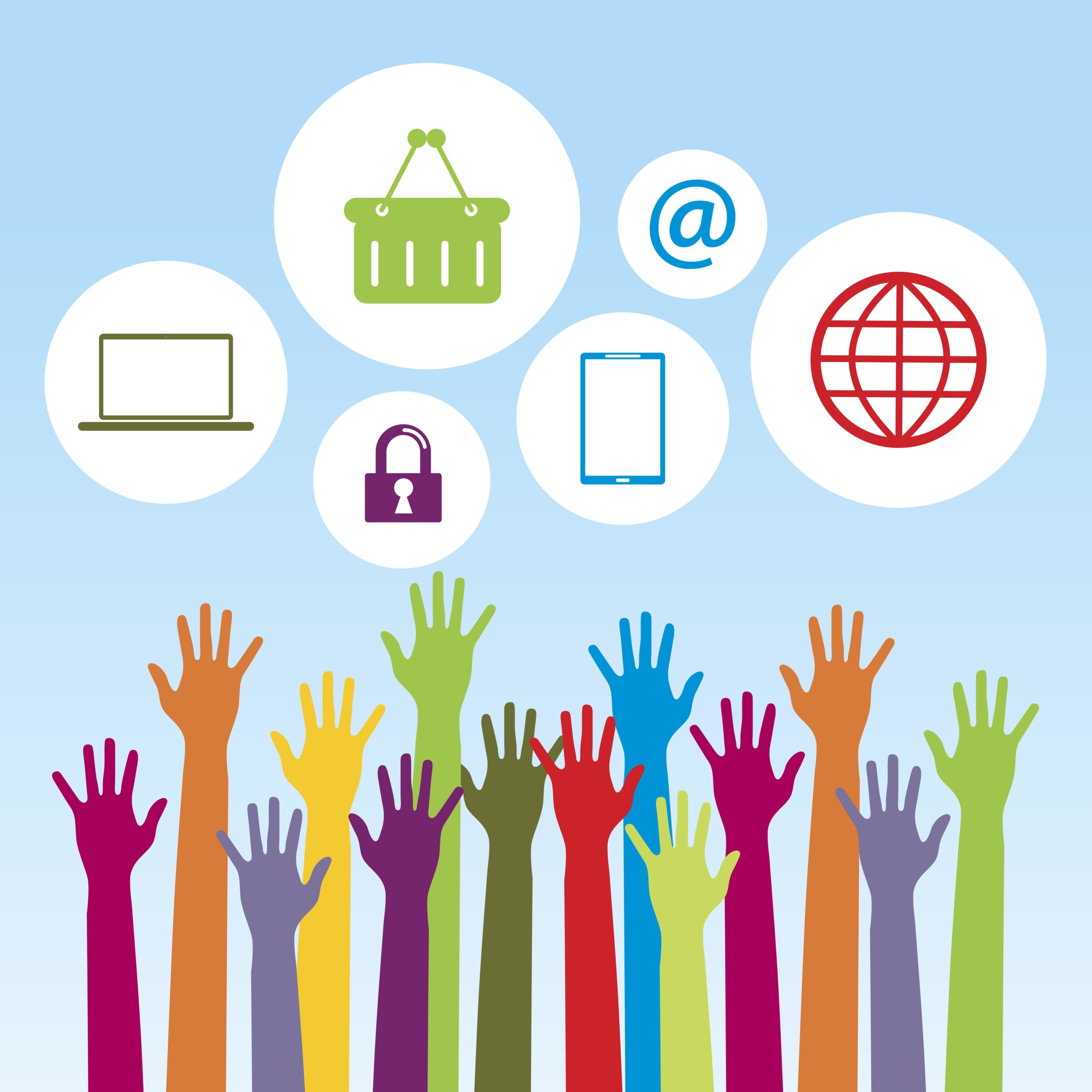 non profit technology