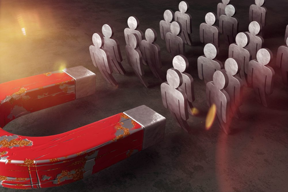 Inbound Marketing Methodology