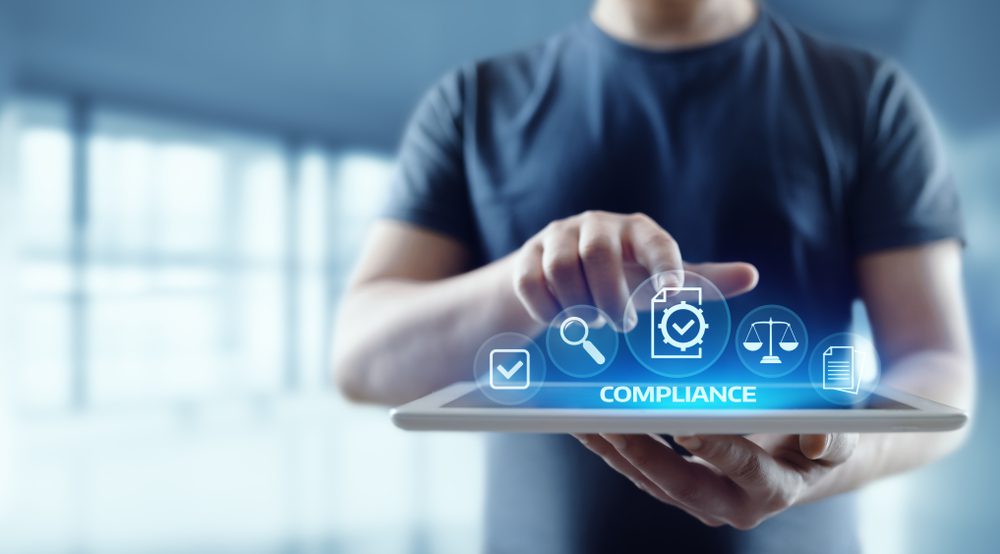 Digital Marketing Compliance in 2025.