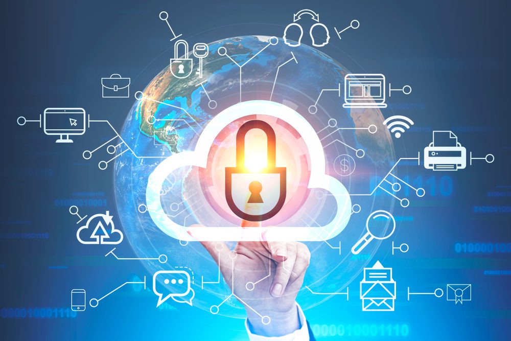 Act-On Cloud Infrastructure Expansion