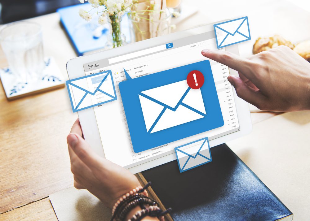 B2C Email Marketing