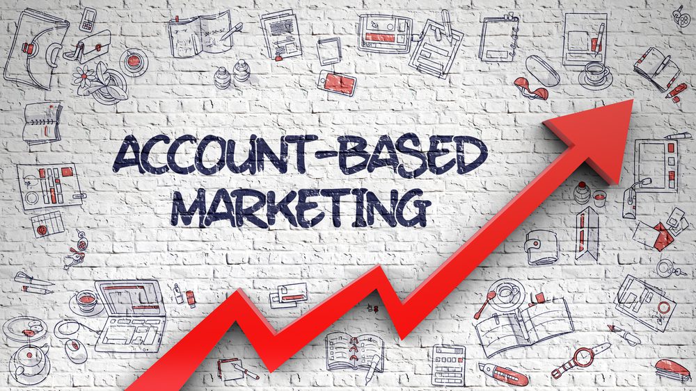 Account-Based Marketing