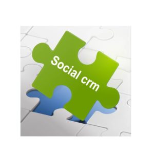 Social CRM