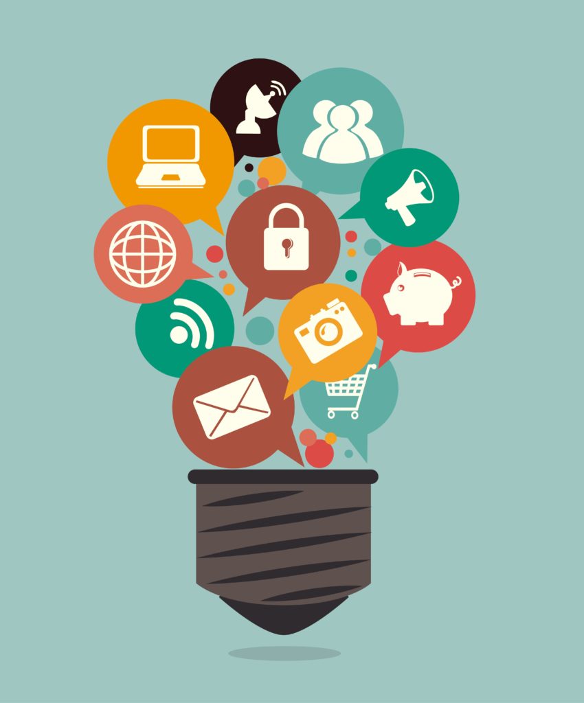 2015 Econsultancy Email Social Integration