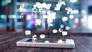 social media engagement