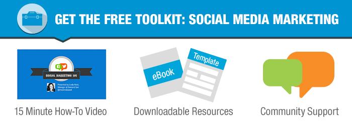 Social Media Marketing Toolkit