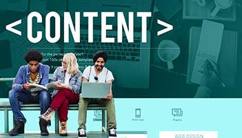 user generated content