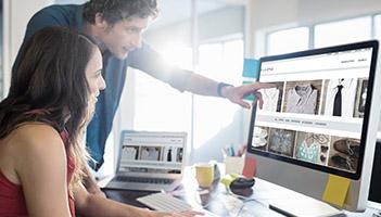 Website personalization can help you meet prospects where they're at