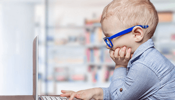 This is a Google Trends screenshot showing how searches for marketing automation continue to increase. Read the post for more marketing automation stats.