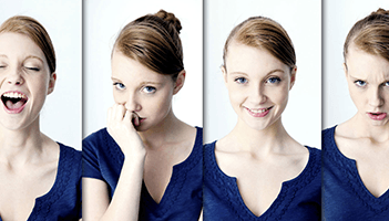 This is a screenshot of a video from Google, which uses storytelling to showcase their products. The article has more tips for creating engaging content.