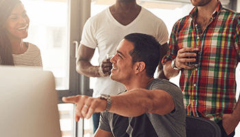 A great way to build your brand is through earned media, as Coke did when it printed peoples names on bottles and cans as shown in this picture. This article outlines 8 tips for more, better, earned media.