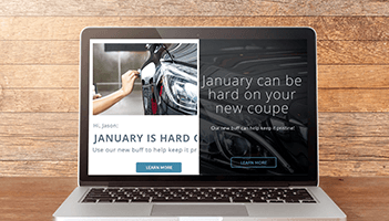 A/B testing can be an effective tool for improving deliverability. It will create better engagement, reputation and inbox placement.