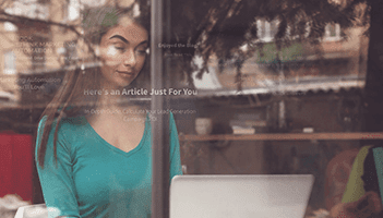 Ad retargeting is a tactic that works for B2B marketers, too. This blog post explains ad retargeting strategies.