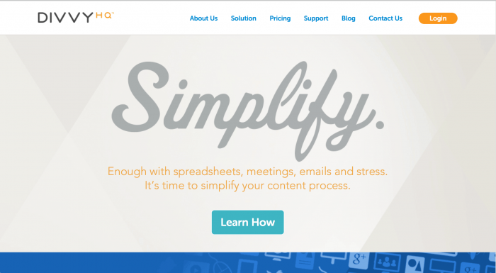 DivvyHQ