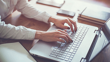 One list building strategy paid ads, such as buying ads on LinkedIn as this picture illustrates, to help build your list from scratch. The article offers insight in paid media, events and list buying.