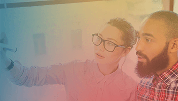 GET SH*T DONE: Building Buyer Personas in 3 Steps