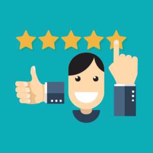 Customers as Evangelists