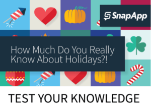 How Much Do You Know About the Holidays Quiz