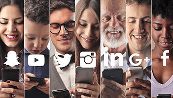 How to Create Social Media and Content Marketing Synergy