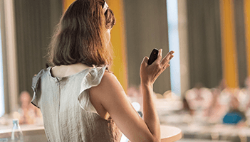 In this post and accompanying art, we review actionable tips for developing a plan to use influencers to help promote your company and brand, as well as review free and paid tools for finding them.