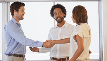 Referral marketing is a valuable but underutilized tactic for businesses. This post offers three tips to building a successful referral marketing program.