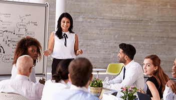 How to Tie Your Content Marketing into Your Account-Based Marketing