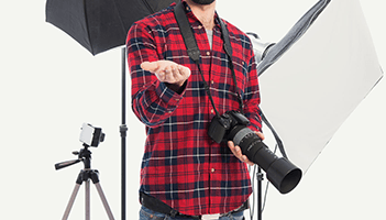 Marketing Videos Too Costly? Build Your Own (Affordable!) Video Studio